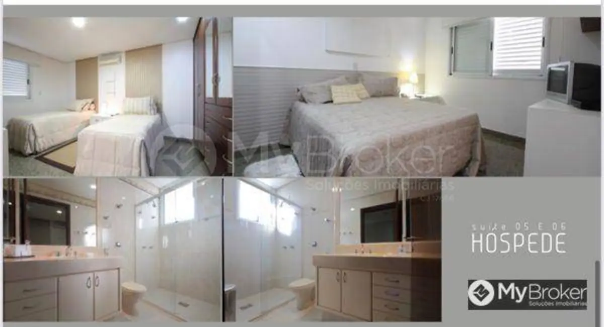 Sobrado com 6 quartos à venda, 4527m2 em Residencial Aldeia do Vale, Goiania - GO - imagem 7 Foto 7 de Sobrado com 6 quartos à venda, 4527m2 em Residencial Aldeia do Vale, Goiania - GO
