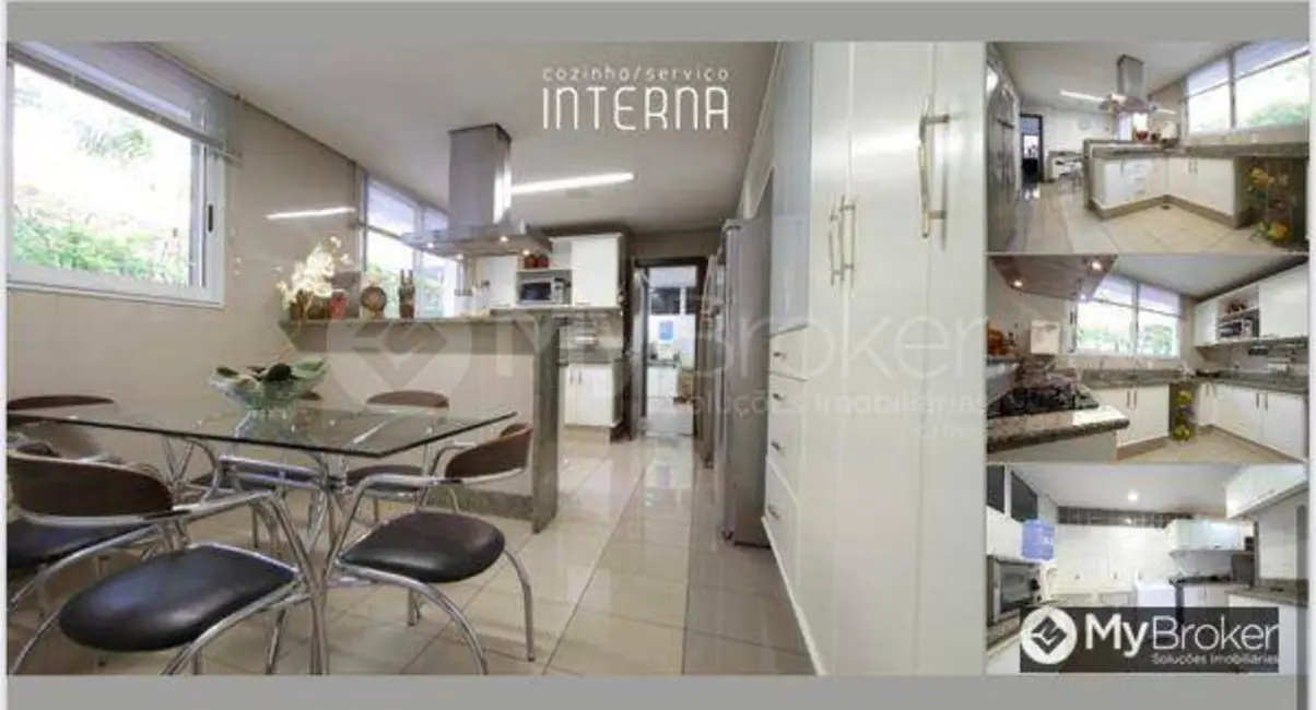 Sobrado com 6 quartos à venda, 4527m2 em Residencial Aldeia do Vale, Goiania - GO - imagem 5 Foto 5 de Sobrado com 6 quartos à venda, 4527m2 em Residencial Aldeia do Vale, Goiania - GO