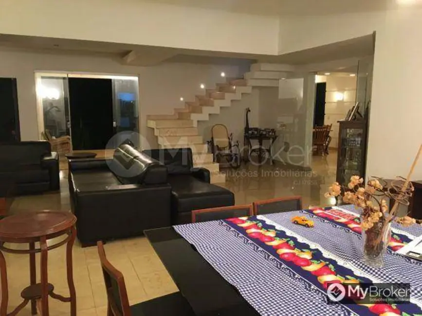 Foto 4 de Sobrado com 5 quartos à venda, 2950m2 em Residencial Aldeia do Vale, Goiania - GO