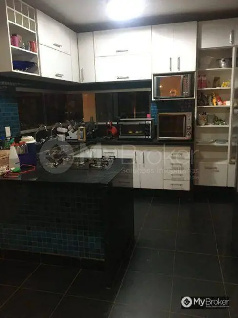 Foto 5 de Sobrado com 5 quartos à venda, 2950m2 em Residencial Aldeia do Vale, Goiania - GO