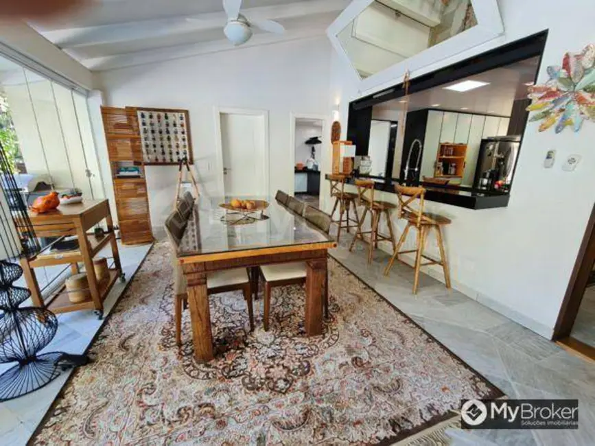 Foto 7 de Sobrado com 6 quartos à venda, 1673m2 em Residencial Aldeia do Vale, Goiania - GO