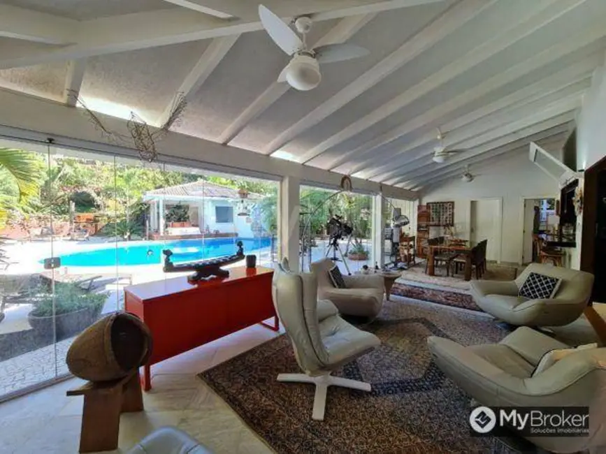 Foto 3 de Sobrado com 6 quartos à venda, 1673m2 em Residencial Aldeia do Vale, Goiania - GO