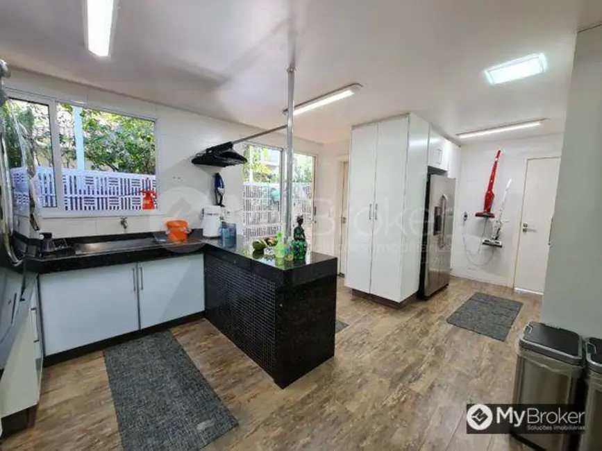 Foto 8 de Sobrado com 6 quartos à venda, 1673m2 em Residencial Aldeia do Vale, Goiania - GO