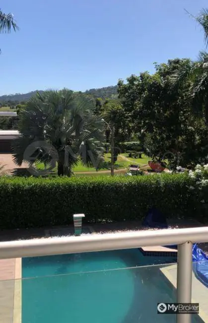 Sobrado com 5 quartos à venda, 1398m2 em Residencial Aldeia do Vale, Goiania - GO - imagem 5 Foto 5 de Sobrado com 5 quartos à venda, 1398m2 em Residencial Aldeia do Vale, Goiania - GO