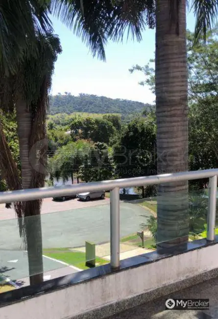 Sobrado com 5 quartos à venda, 1398m2 em Residencial Aldeia do Vale, Goiania - GO - imagem 6 Foto 6 de Sobrado com 5 quartos à venda, 1398m2 em Residencial Aldeia do Vale, Goiania - GO