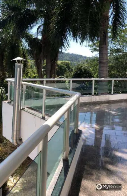 Sobrado com 5 quartos à venda, 1398m2 em Residencial Aldeia do Vale, Goiania - GO - imagem 3 Foto 3 de Sobrado com 5 quartos à venda, 1398m2 em Residencial Aldeia do Vale, Goiania - GO