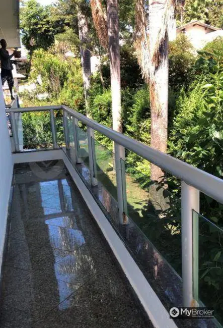 Sobrado com 5 quartos à venda, 1398m2 em Residencial Aldeia do Vale, Goiania - GO - imagem 4 Foto 4 de Sobrado com 5 quartos à venda, 1398m2 em Residencial Aldeia do Vale, Goiania - GO