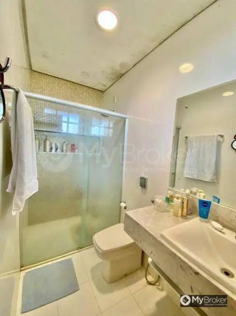 Sobrado com 6 quartos à venda, 1739m2 em Residencial Aldeia do Vale, Goiania - GO - imagem 8 Foto 8 de Sobrado com 6 quartos à venda, 1739m2 em Residencial Aldeia do Vale, Goiania - GO