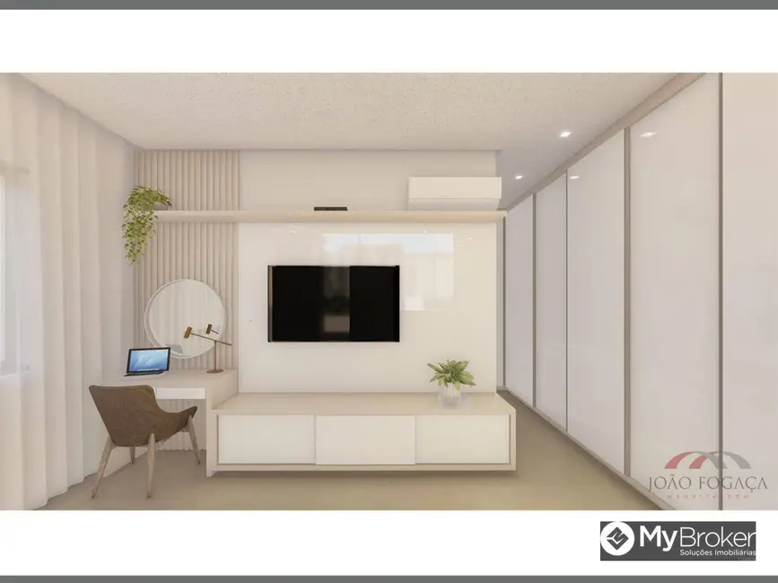 Foto 9 de Casa com 4 quartos à venda, 665m2 em Jardins Milão, Goiania - GO