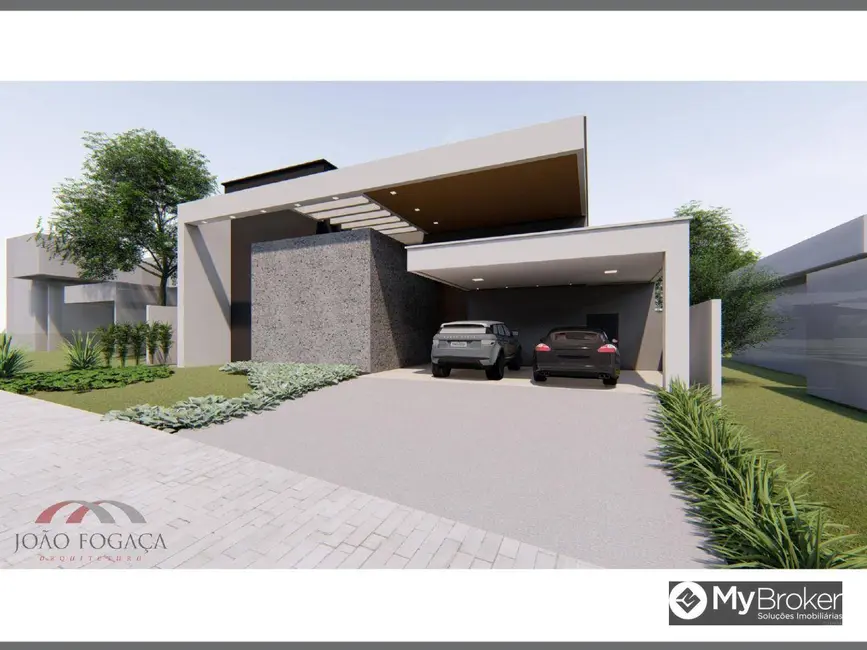 Foto 2 de Casa com 4 quartos à venda, 665m2 em Jardins Milão, Goiania - GO