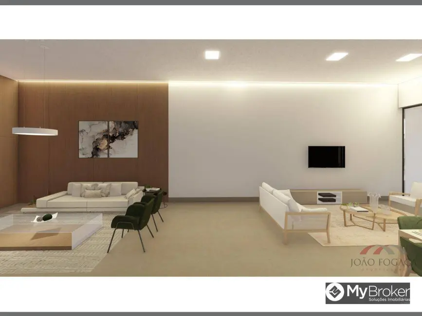 Foto 5 de Casa com 4 quartos à venda, 665m2 em Jardins Milão, Goiania - GO