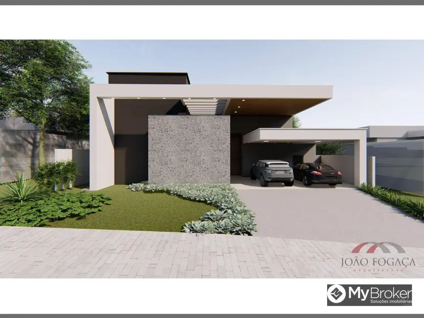 Foto 3 de Casa com 4 quartos à venda, 665m2 em Jardins Milão, Goiania - GO