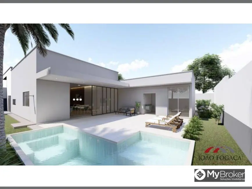 Foto 1 de Casa com 4 quartos à venda, 665m2 em Jardins Milão, Goiania - GO