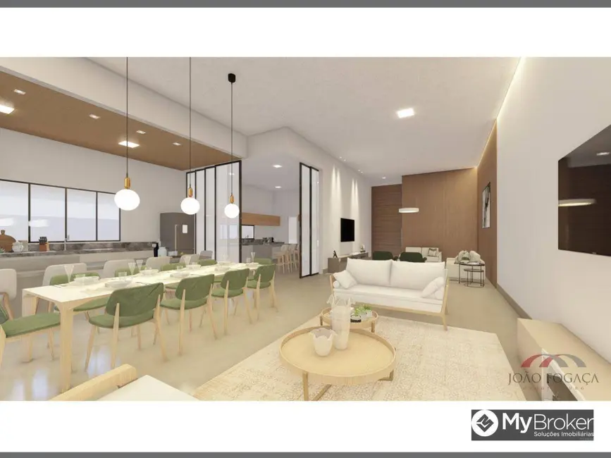 Foto 6 de Casa com 4 quartos à venda, 665m2 em Jardins Milão, Goiania - GO