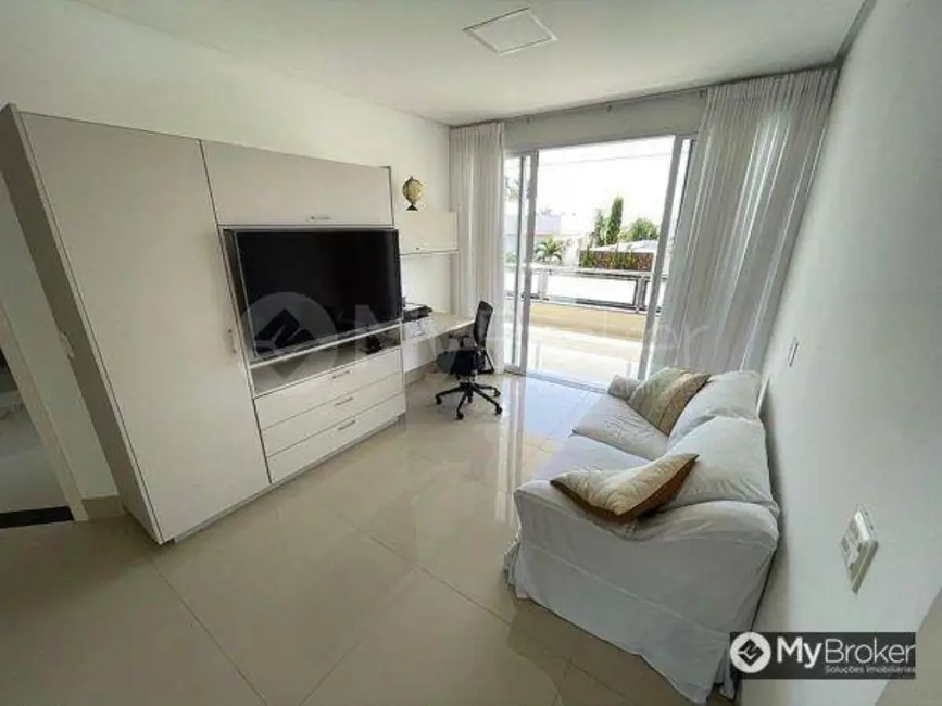 Sobrado com 4 quartos à venda, 648m2 em Jardins Paris, Goiania - GO - imagem 6 Foto 6 de Sobrado com 4 quartos à venda, 648m2 em Jardins Paris, Goiania - GO