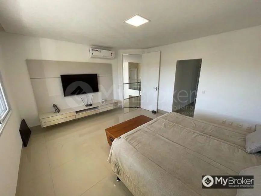 Sobrado com 4 quartos à venda, 648m2 em Jardins Paris, Goiania - GO - imagem 5 Foto 5 de Sobrado com 4 quartos à venda, 648m2 em Jardins Paris, Goiania - GO