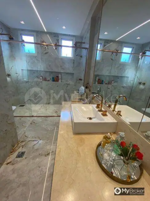 Foto 5 de Sobrado com 4 quartos à venda, 465m2 em Jardins Verona, Goiania - GO