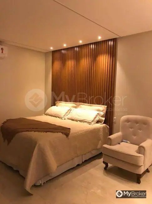 Foto 7 de Sobrado com 4 quartos à venda, 440m2 em Jardins Verona, Goiania - GO
