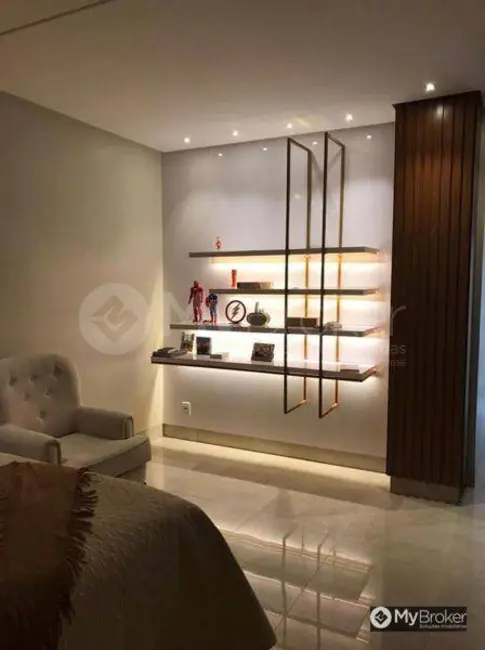 Foto 6 de Sobrado com 4 quartos à venda, 440m2 em Jardins Verona, Goiania - GO