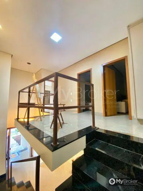 Foto 6 de Sobrado com 4 quartos à venda, 525m2 em Jardins Verona, Goiania - GO