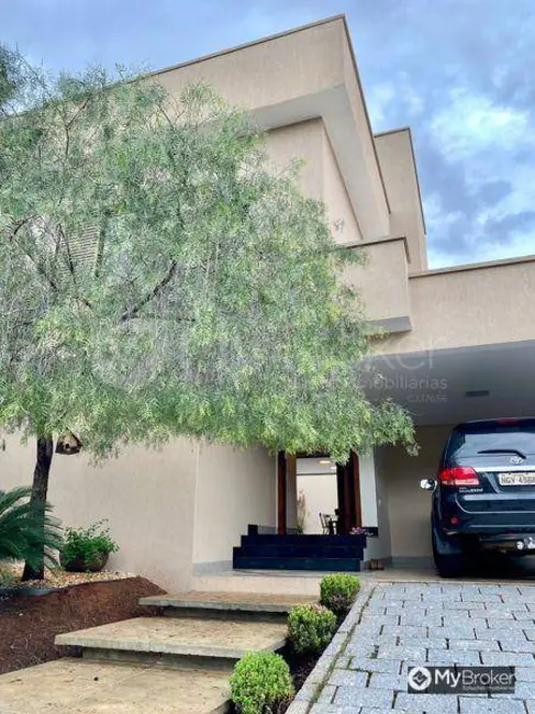 Foto 7 de Sobrado com 4 quartos à venda, 525m2 em Jardins Verona, Goiania - GO