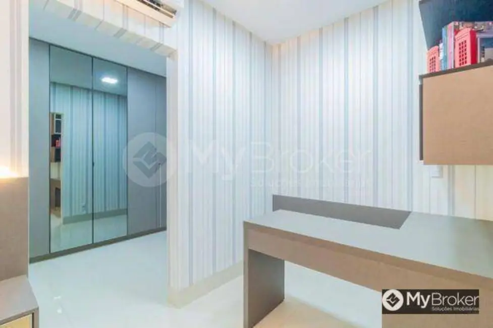 Foto 9 de Sobrado com 4 quartos à venda, 420m2 em Jardins Verona, Goiania - GO