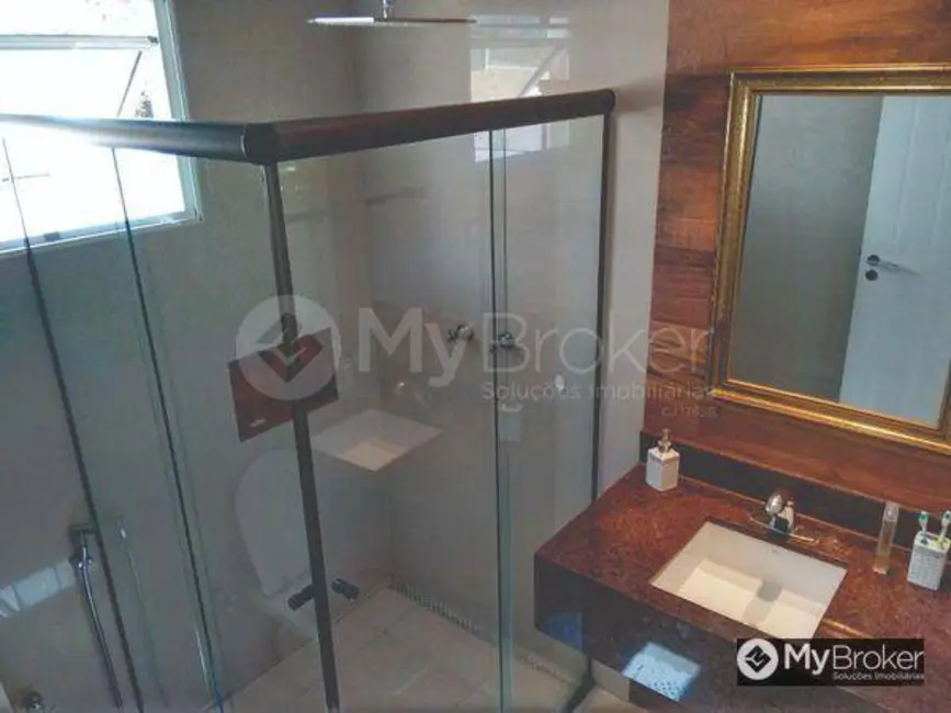 Foto 8 de Sobrado com 3 quartos à venda, 450m2 em Jardins Verona, Goiania - GO