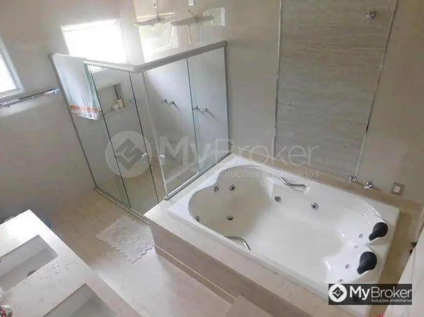 Foto 7 de Sobrado com 3 quartos à venda, 450m2 em Jardins Verona, Goiania - GO