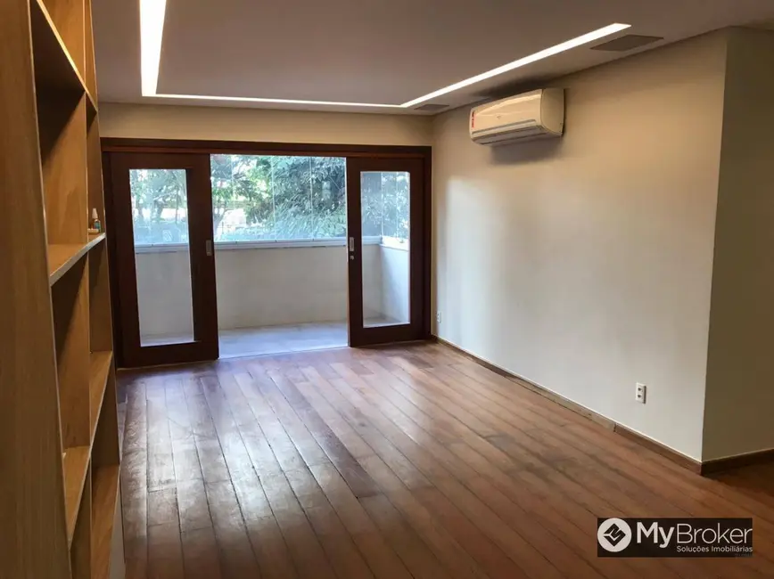 Apartamento com 3 quartos à venda, 110m2 em Jardim Goiás, Goiania - GO - imagem 8 Foto 8 de Apartamento com 3 quartos à venda, 110m2 em Jardim Goiás, Goiania - GO