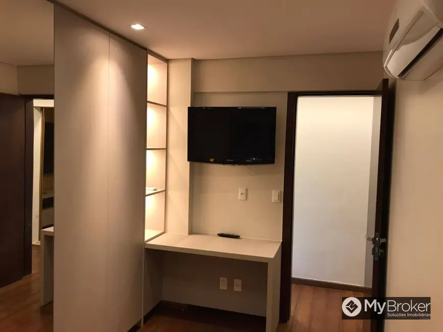 Foto 2 de Apartamento com 3 quartos à venda, 110m2 em Jardim Goiás, Goiania - GO