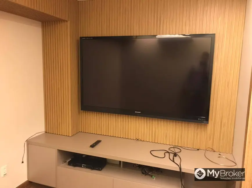 Apartamento com 3 quartos à venda, 110m2 em Jardim Goiás, Goiania - GO - imagem 3 Foto 3 de Apartamento com 3 quartos à venda, 110m2 em Jardim Goiás, Goiania - GO