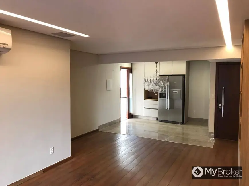 Apartamento com 3 quartos à venda, 110m2 em Jardim Goiás, Goiania - GO - imagem 4 Foto 4 de Apartamento com 3 quartos à venda, 110m2 em Jardim Goiás, Goiania - GO