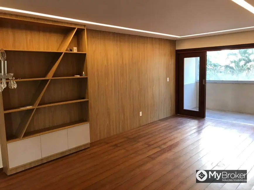 Apartamento com 3 quartos à venda, 110m2 em Jardim Goiás, Goiania - GO - imagem 9 Foto 9 de Apartamento com 3 quartos à venda, 110m2 em Jardim Goiás, Goiania - GO