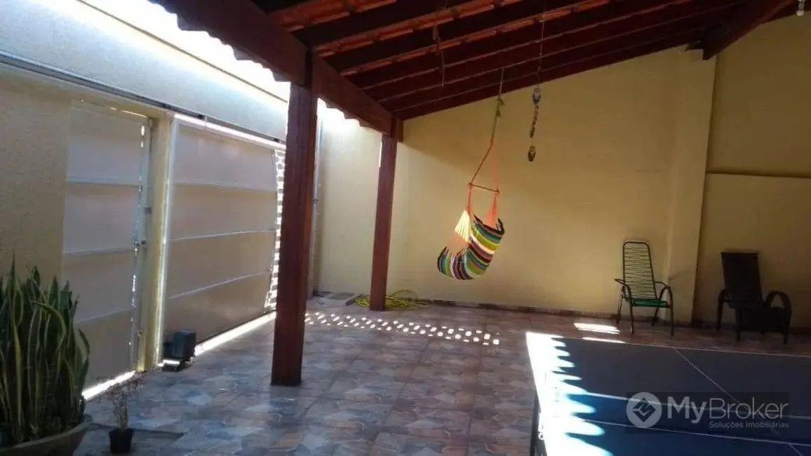 Foto 4 de Casa com 4 quartos à venda, 300m2 em Setor Garavelo, Aparecida De Goiania - GO