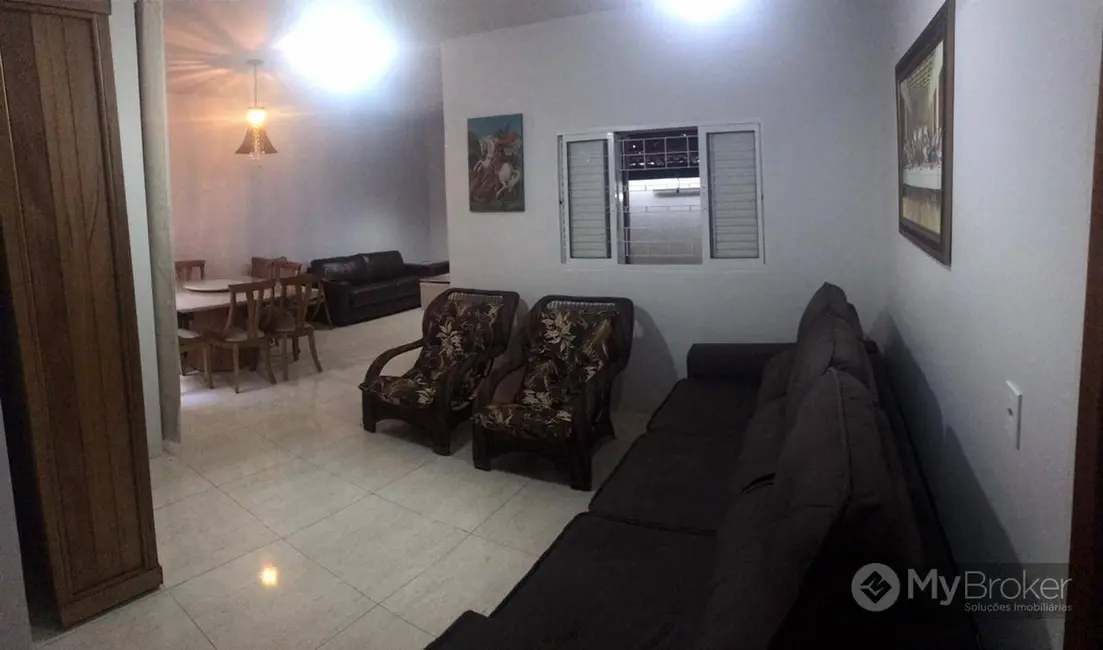 Foto 6 de Casa com 4 quartos à venda, 300m2 em Setor Garavelo, Aparecida De Goiania - GO