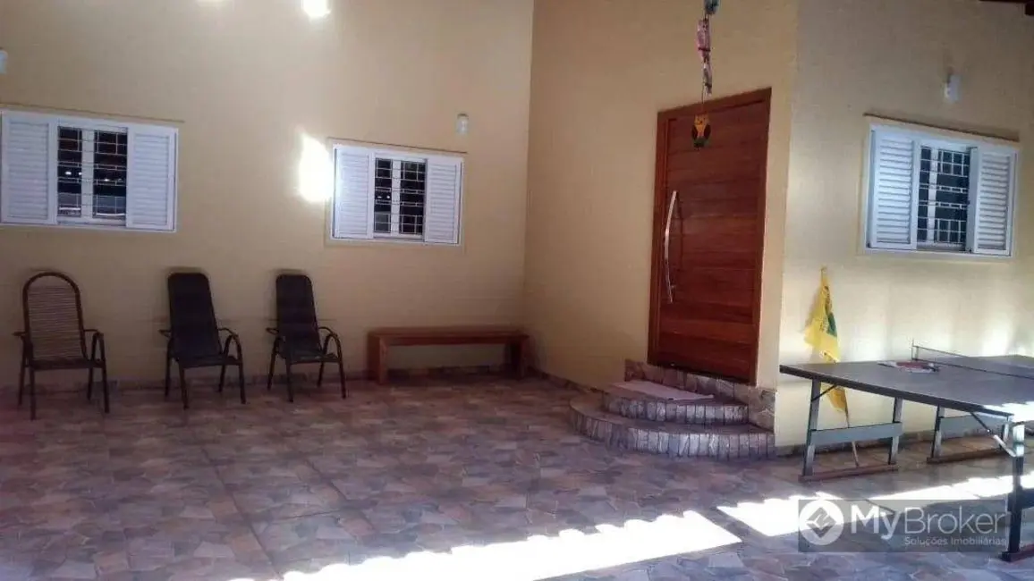 Foto 8 de Casa com 4 quartos à venda, 300m2 em Setor Garavelo, Aparecida De Goiania - GO