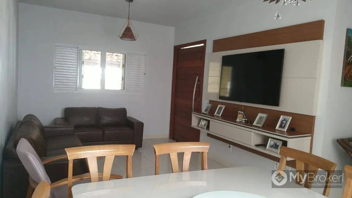 Foto 7 de Casa com 4 quartos à venda, 300m2 em Setor Garavelo, Aparecida De Goiania - GO