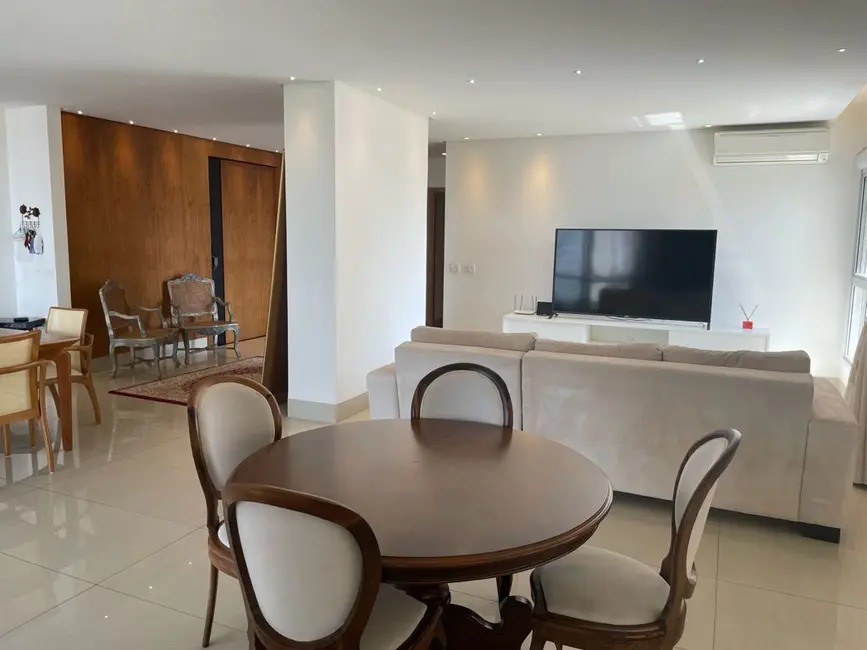 Apartamento com 3 quartos à venda, 271m2 em Jardim Goiás, Goiania - GO - imagem 8 Foto 8 de Apartamento com 3 quartos à venda, 271m2 em Jardim Goiás, Goiania - GO