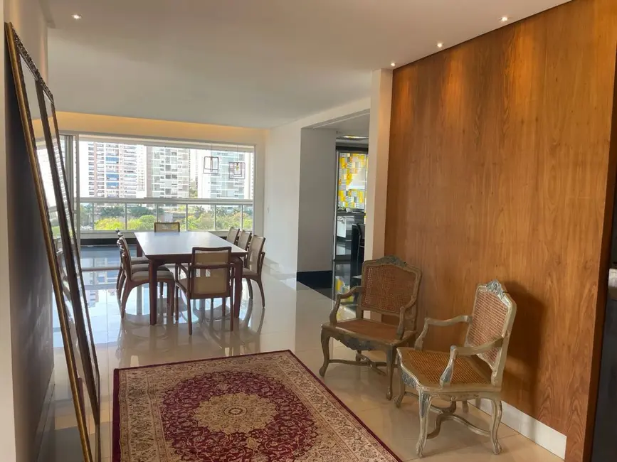 Apartamento com 3 quartos à venda, 271m2 em Jardim Goiás, Goiania - GO - imagem 9 Foto 9 de Apartamento com 3 quartos à venda, 271m2 em Jardim Goiás, Goiania - GO