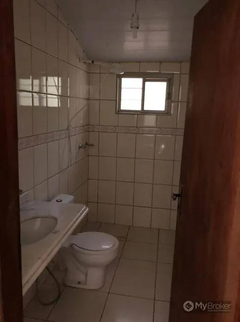Foto 5 de Chácara com 4 quartos à venda, 12400m2 em Santa Genoveva, Goiania - GO