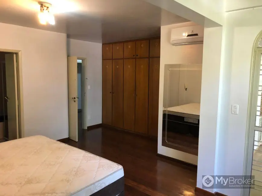 Foto 8 de Chácara com 4 quartos à venda, 12400m2 em Santa Genoveva, Goiania - GO