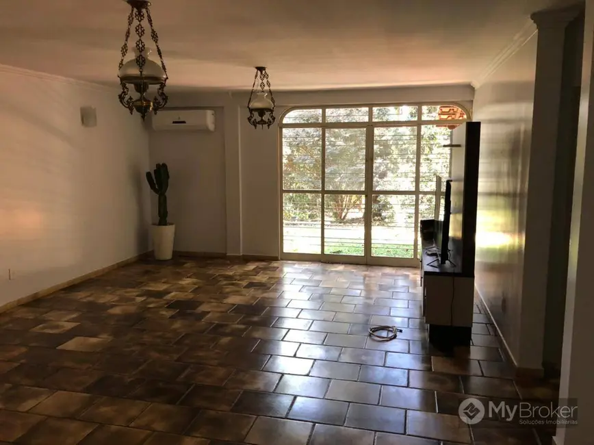 Foto 3 de Chácara com 4 quartos à venda, 12400m2 em Santa Genoveva, Goiania - GO