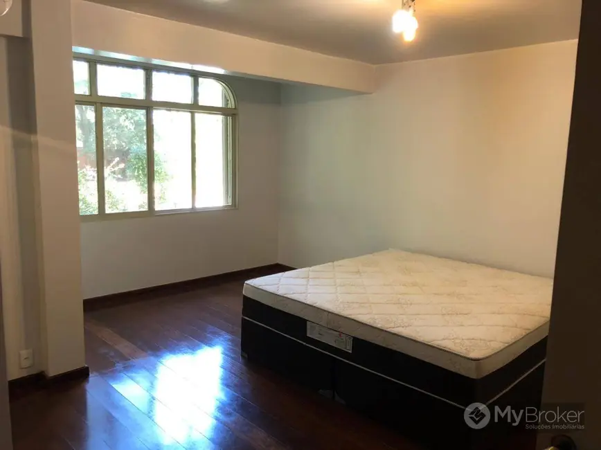 Foto 6 de Chácara com 4 quartos à venda, 12400m2 em Santa Genoveva, Goiania - GO