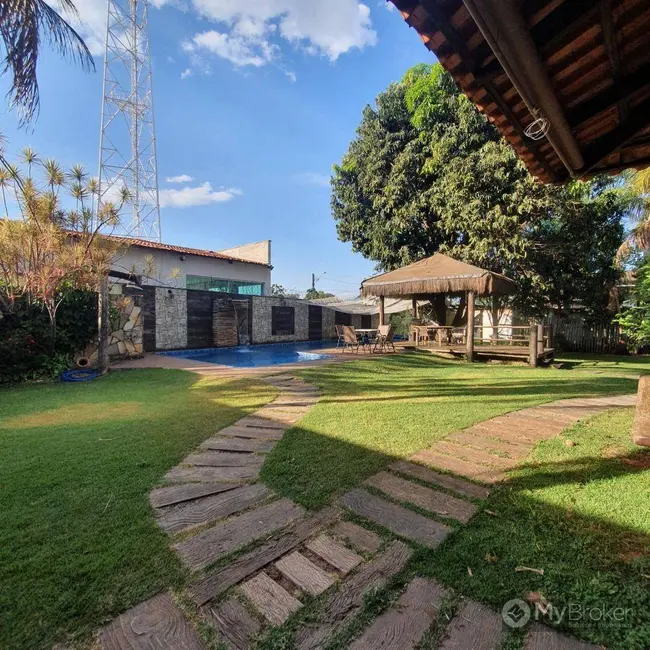 Foto 1 de Casa com 2 quartos à venda, 804m2 em Goiania - GO