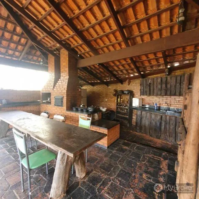 Foto 6 de Casa com 2 quartos à venda, 804m2 em Goiania - GO