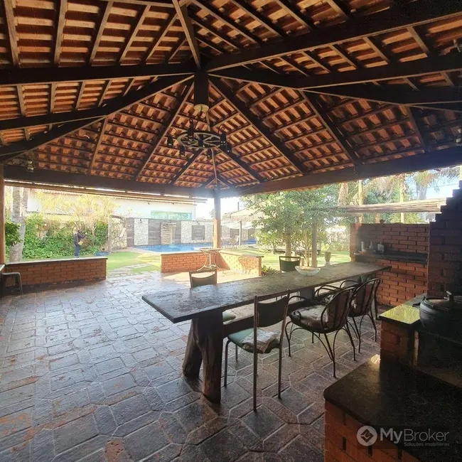 Foto 5 de Casa com 2 quartos à venda, 804m2 em Goiania - GO