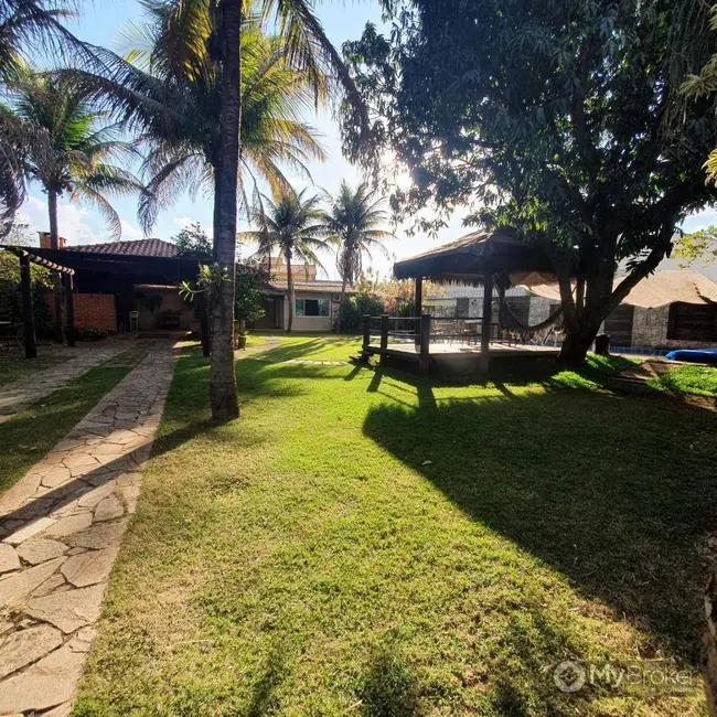 Foto 9 de Casa com 2 quartos à venda, 804m2 em Goiania - GO