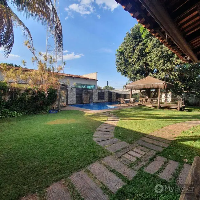 Foto 2 de Casa com 2 quartos à venda, 804m2 em Goiania - GO