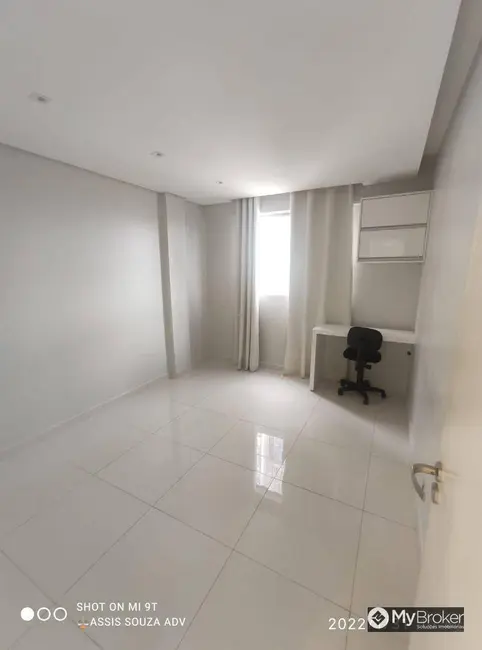 Foto 2 de Apartamento com 2 quartos à venda, 113m2 em Jardim América, Goiania - GO
