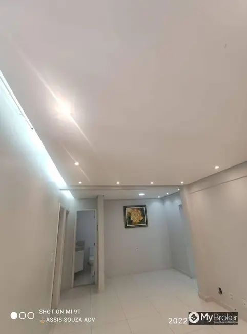Apartamento com 2 quartos à venda, 113m2 em Jardim América, Goiania - GO - imagem 7 Foto 7 de Apartamento com 2 quartos à venda, 113m2 em Jardim América, Goiania - GO